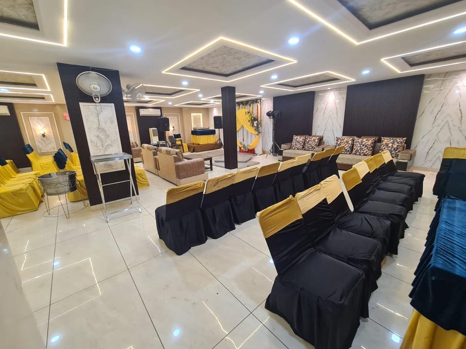 HOTEL MODERN PLAZA  Hotel in Ludhiana