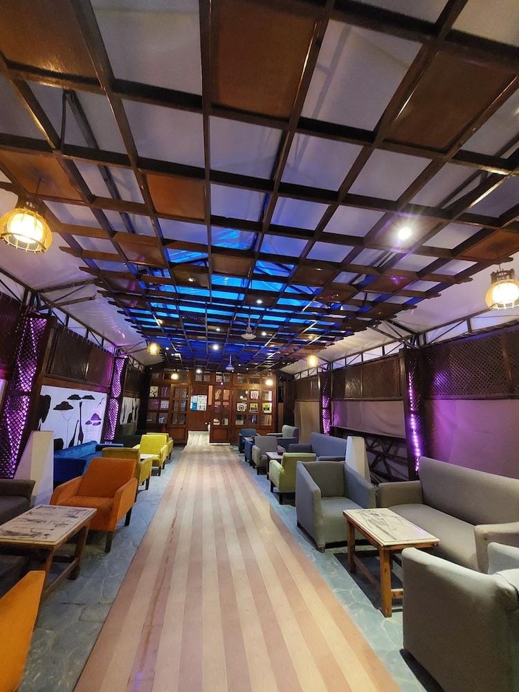 Viking club hotel Hotel in Sharm El-Sheikh