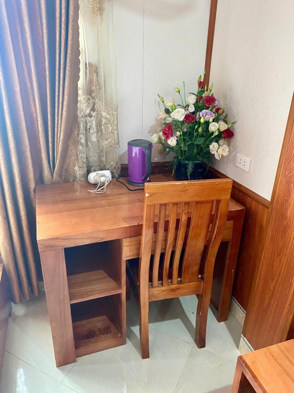 Khách sạn Tam Sơn Hotel in Vietnam
