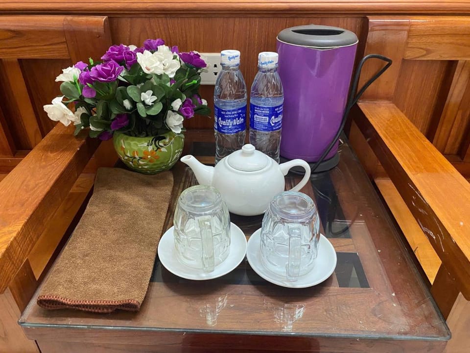 Khách sạn Tam Sơn Hotel in Vietnam