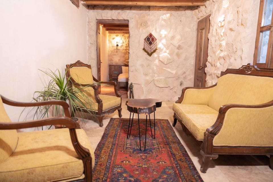 Cappadocia Alfa Cave Hotel Hotel in Kayseri, Türkiye