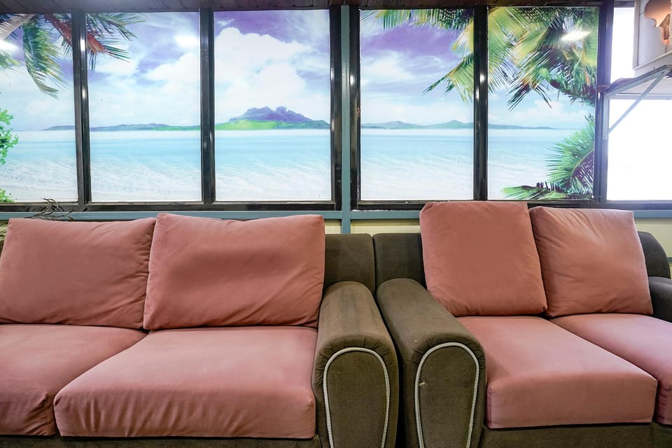 Bar/lounge