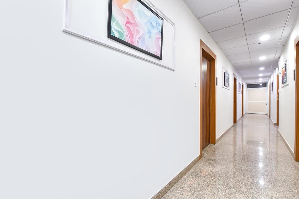 FabHotel Maruti - Near Jawahar Circle, Patrika Gate Hotel in Jaipur