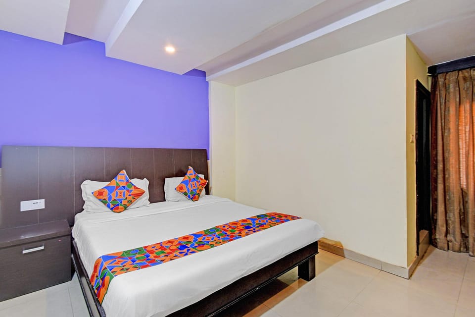 Room plan