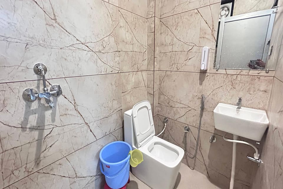 FabHotel Prime Shri Shyam Ananda Palace - Nr Toran Dwar Hotel in Rajasthan