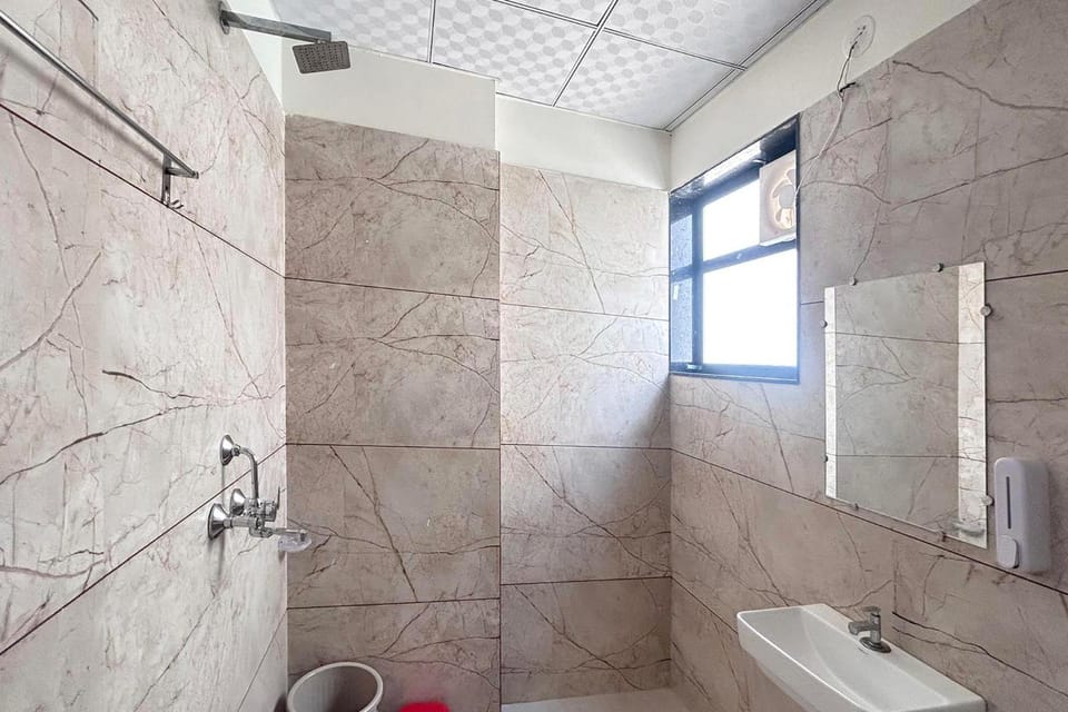 FabHotel Prime Shri Shyam Ananda Palace - Nr Toran Dwar Hotel in Rajasthan