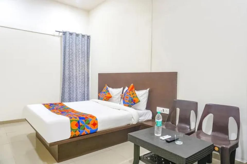 Room plan