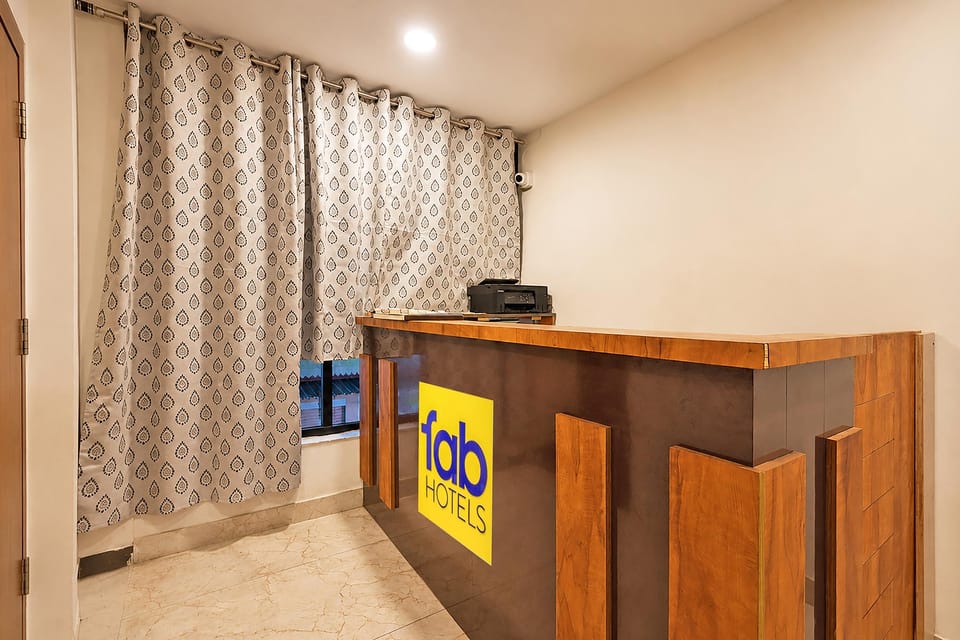 Via Dhaya Galaxy - Hebbal Hotel in Bengaluru