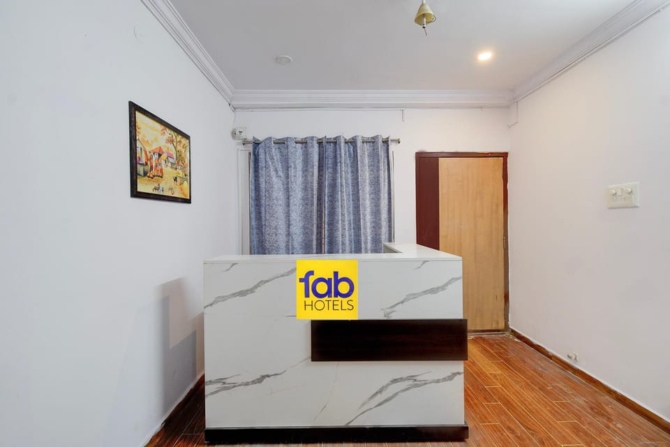 FabHotel Prestige Lake Ridge - Nr Durgam Cheruvu Lake Front Park Hotel in Hyderabad