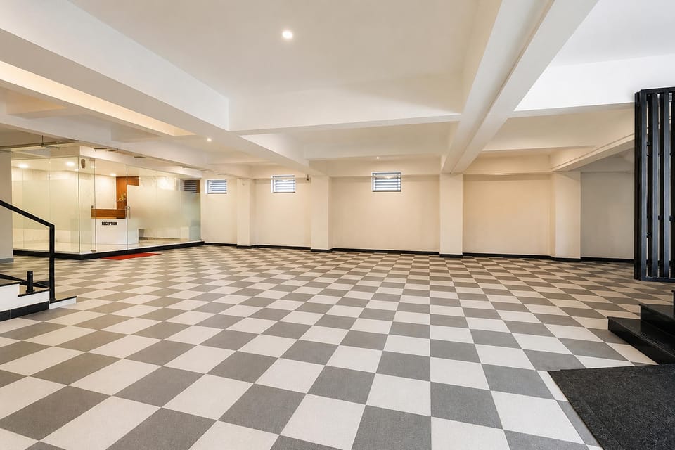Hotel Golden Stay AGB Layout Hotel in Bengaluru