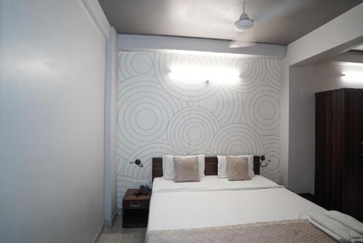 BIDYA INN Bed and Breakfast in India