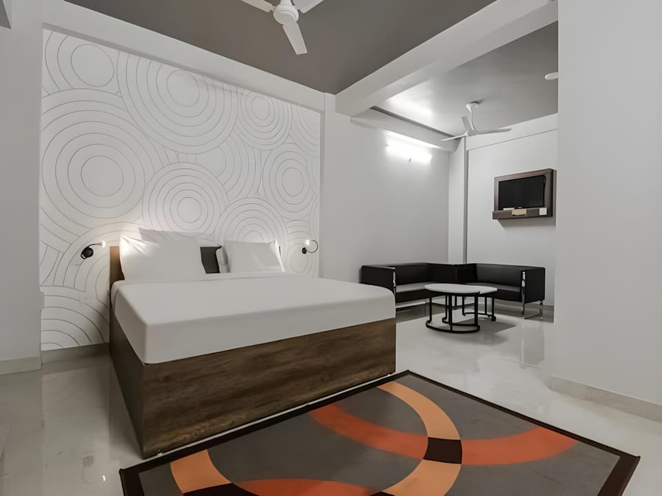 BIDYA INN Bed and Breakfast in India