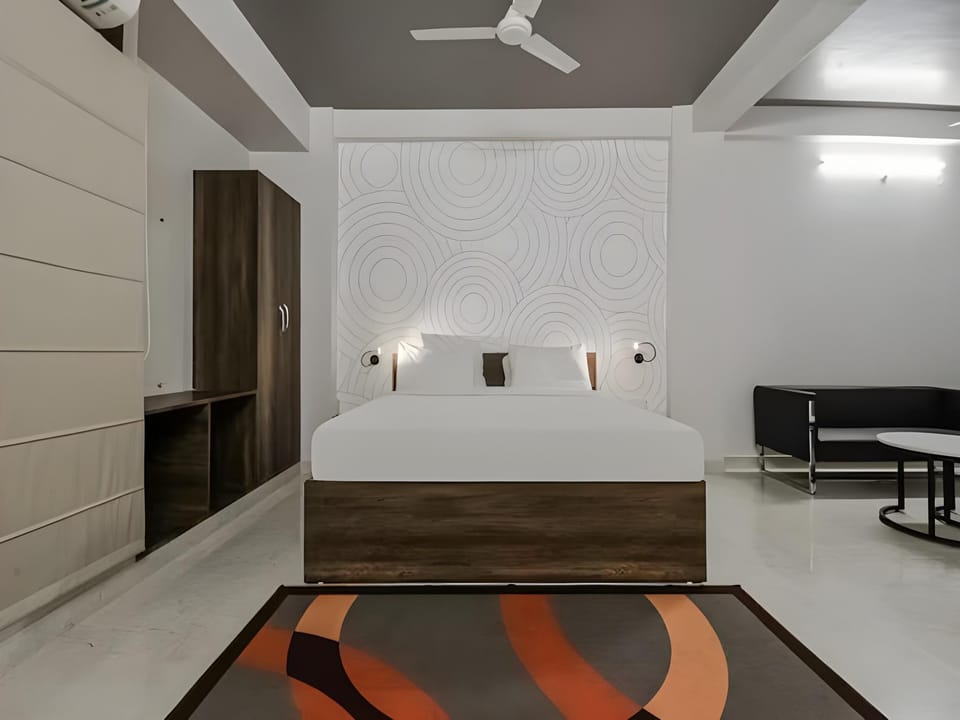 BIDYA INN Bed and Breakfast in India