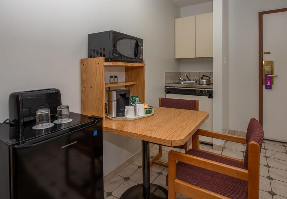 Coast Whitecourt Hotel Hotel in Whitecourt