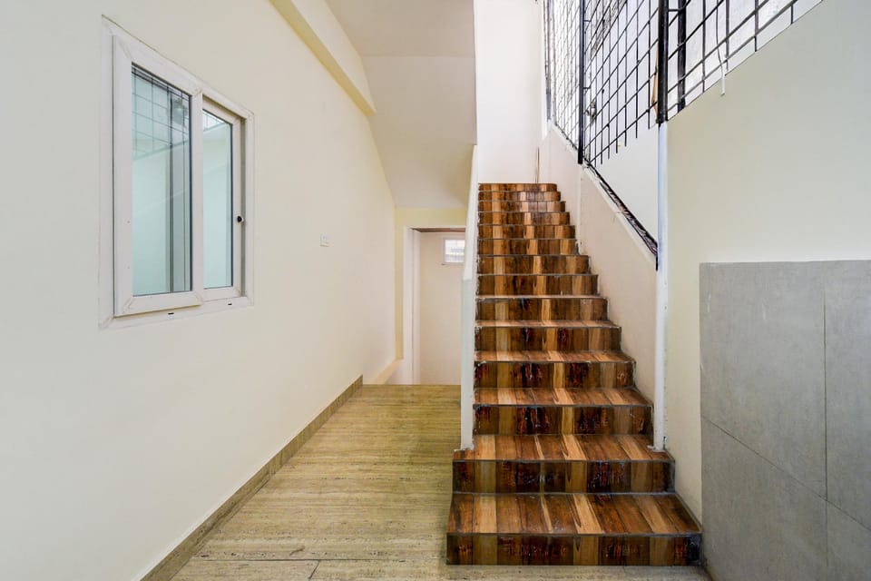 OYO Hotel Neemkars Hotel in Hyderabad