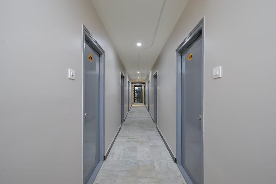 Hotel O Safilguda Lakeview Hyderabad Formerly Adithya Stay Hotel in Secunderabad