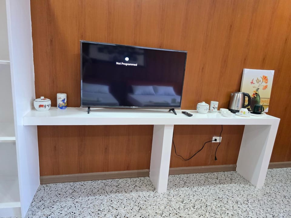 Facilities