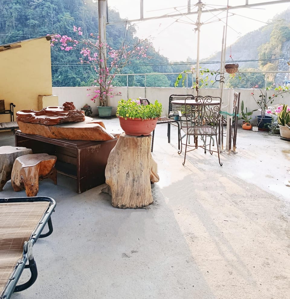 {暖暖窩}森語房 Inn in Taiwan, Province of China