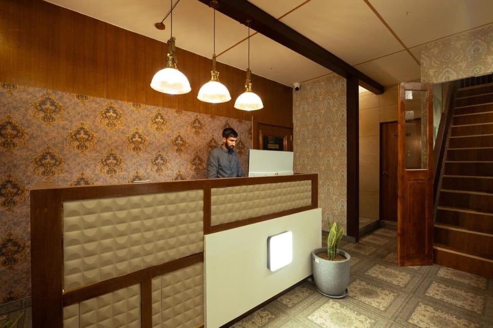 Walnut Village Resort Resort in Punjab