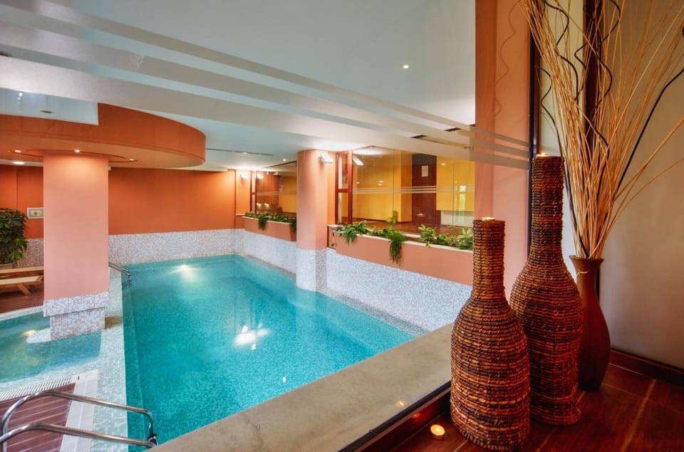 Yantra Grand Hotel Hotel in Veliko Tarnovo