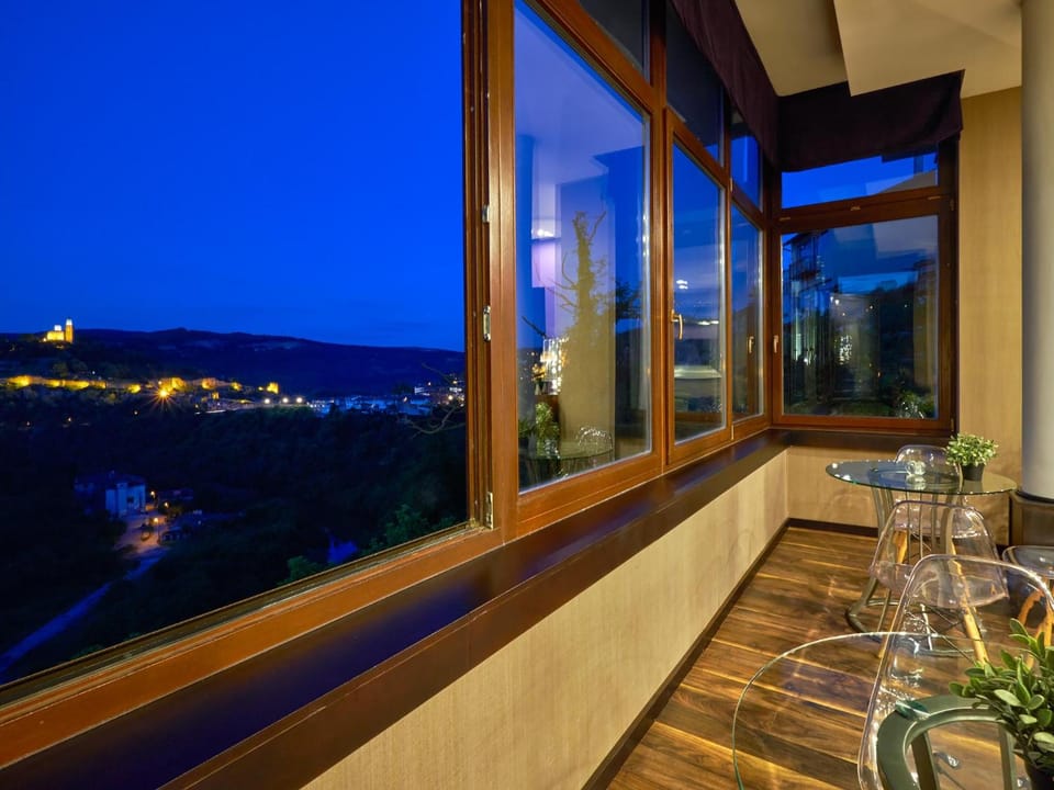 Yantra Grand Hotel Hotel in Veliko Tarnovo
