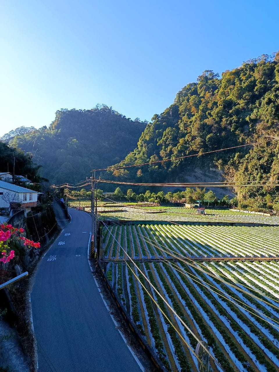 {暖暖窩}晴嶼房 Inn in Taiwan, Province of China
