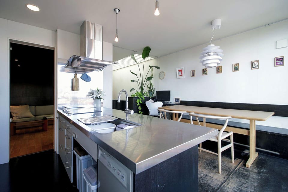 TOWNHOUSE ASAHIKAWA Hotel in Hokkaido Prefecture