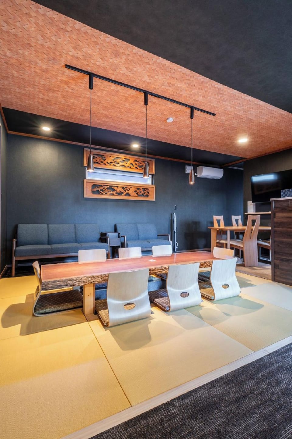 THE VILLA SEIFUMEIGETSU Hotel in Hokkaido Prefecture