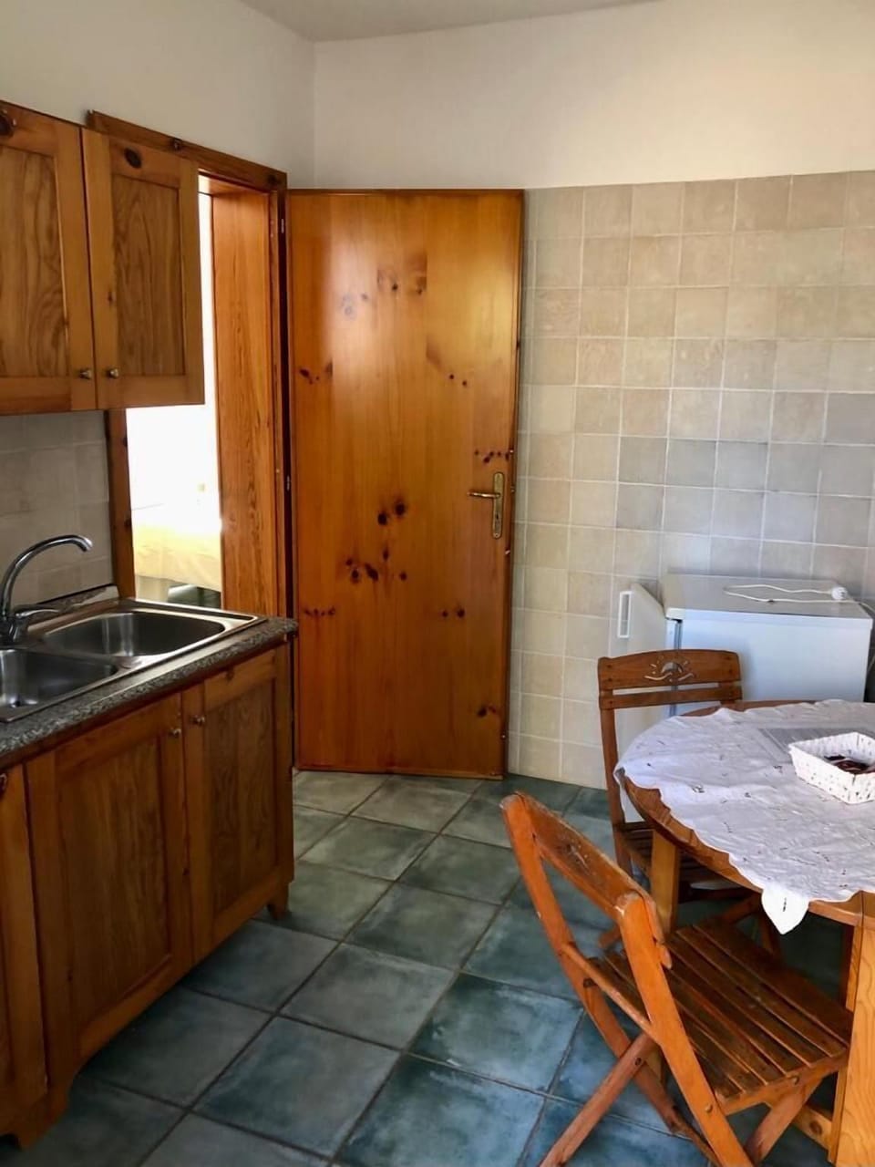 Scogliera del Gabbiano Hotel in Apulia