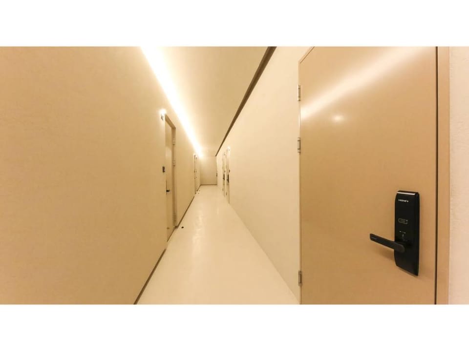 Daegu Bonli-dong Seowoo Hotel Motel in Daegu