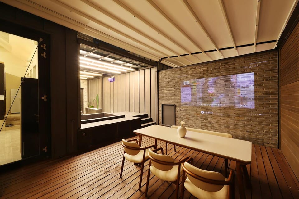 Dontgan Browndot Hotel Dongtan - Formerly Classic Hotel Motel in Gyeonggi-do