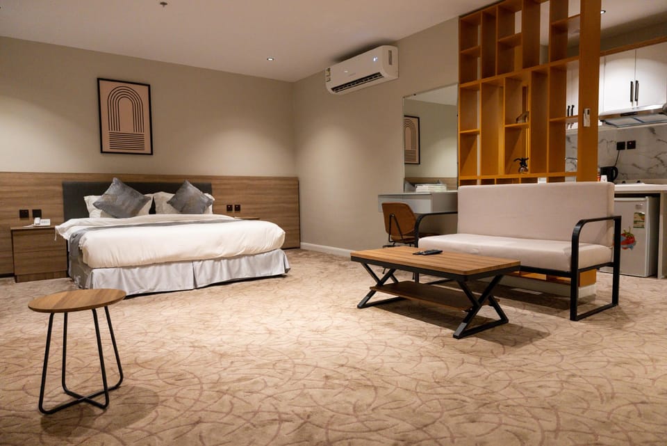 al reem Hotel in Al Madinah Province