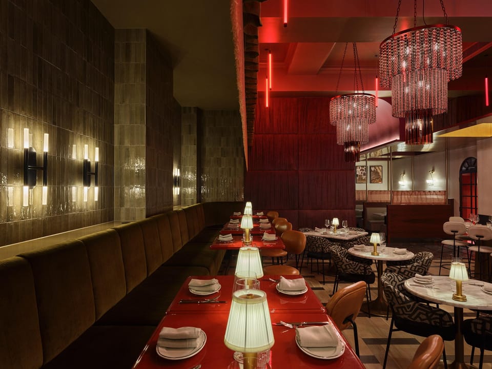 Hotel Morris Hotel in Surry Hills