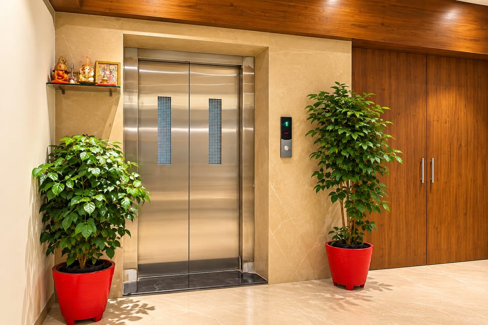 Aceotel Select Akshar Imperial Morbi Hotel in Gujarat