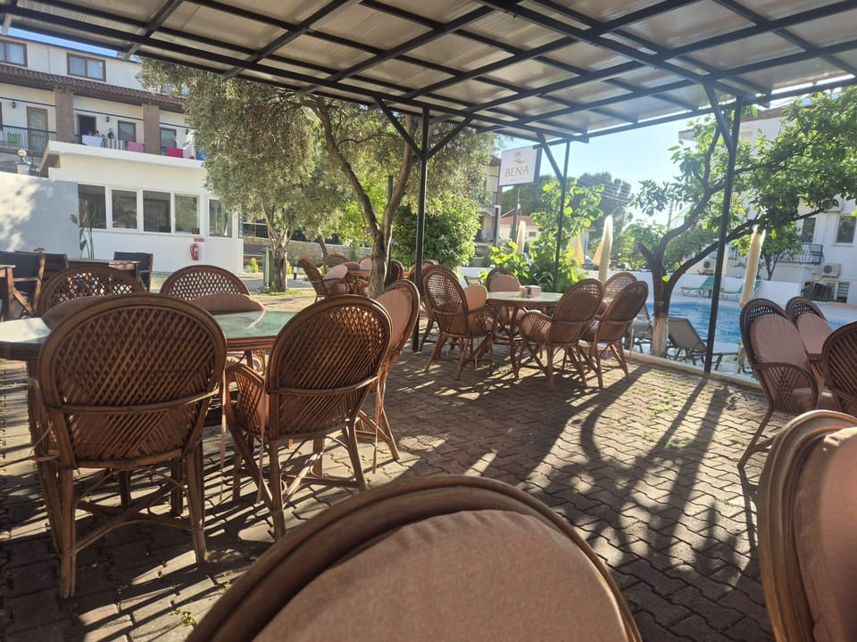 BENA PANSİYON Hotel in Ölüdeniz