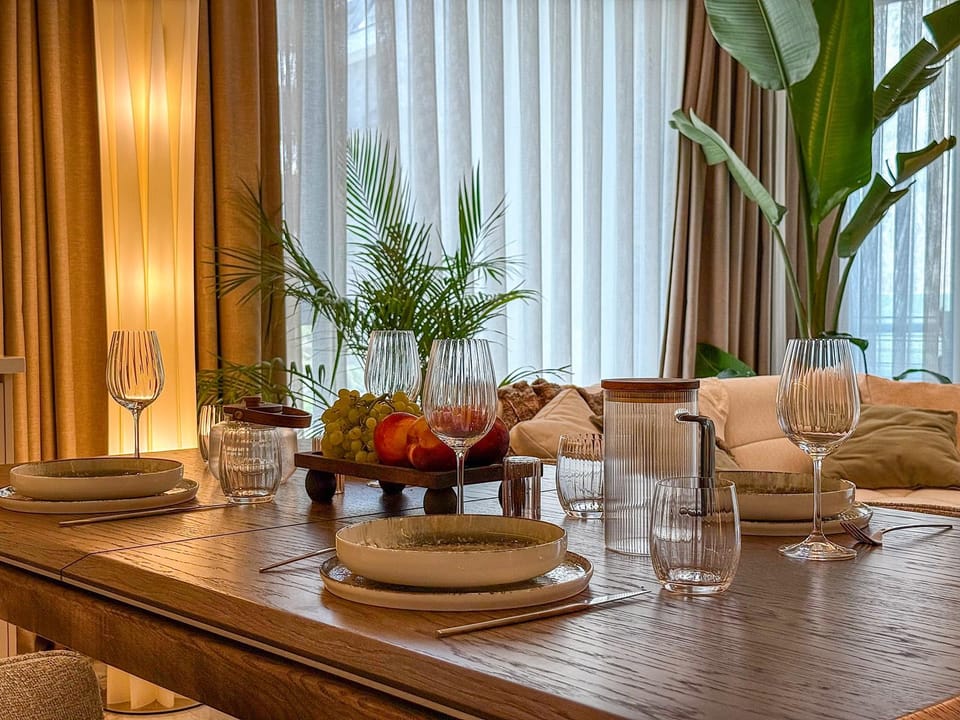 Апартаменты Qoople Legend 37 C-09 (2+1) Apartment hotel in Alanya