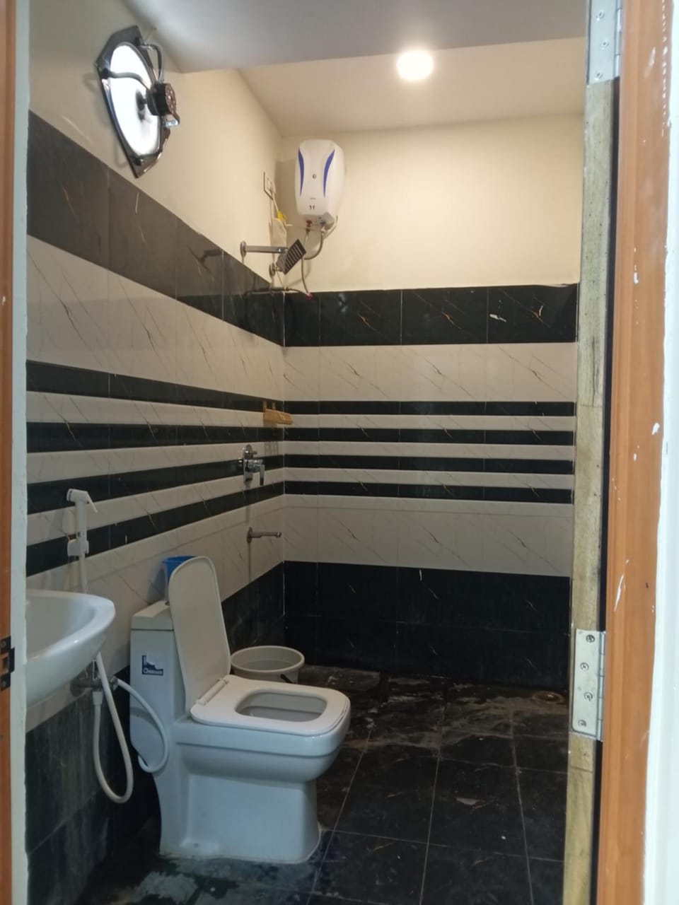 Mega Grand Rooms Hotel in Telangana