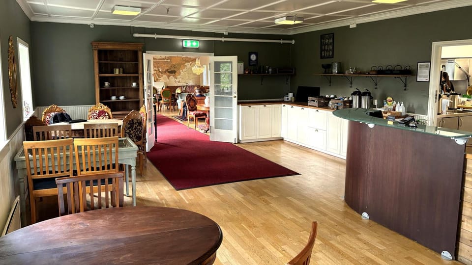 Nidaros Pilegrimsgard Hotel in Trondheim