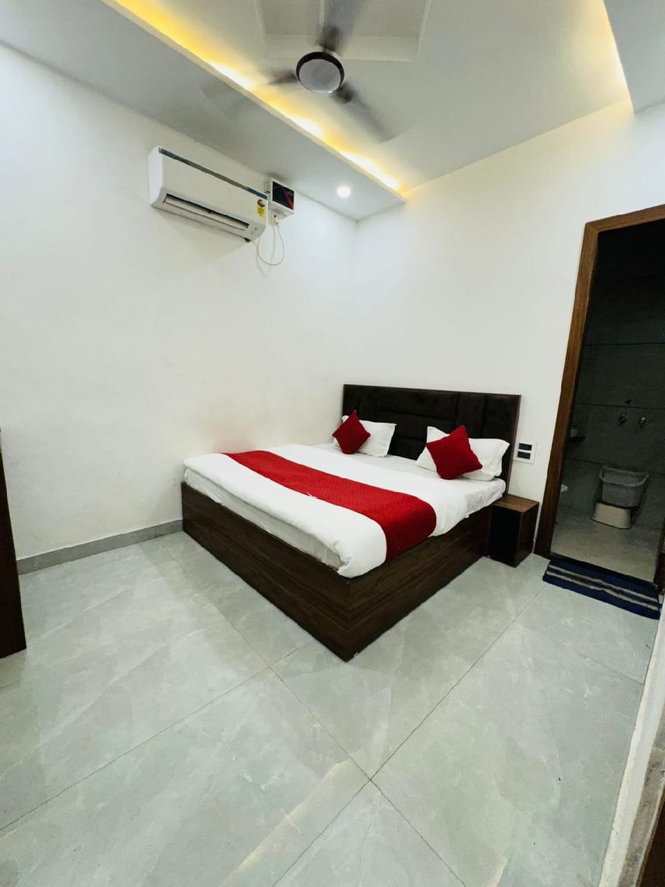 GN Residency  Hotel in Punjab, India