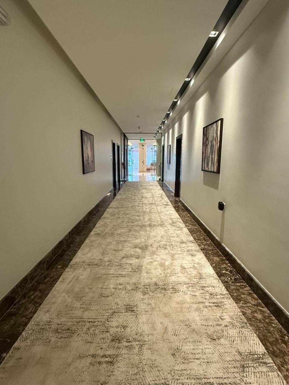 رازن سويتس Razen Suites Apartment hotel in Riyadh