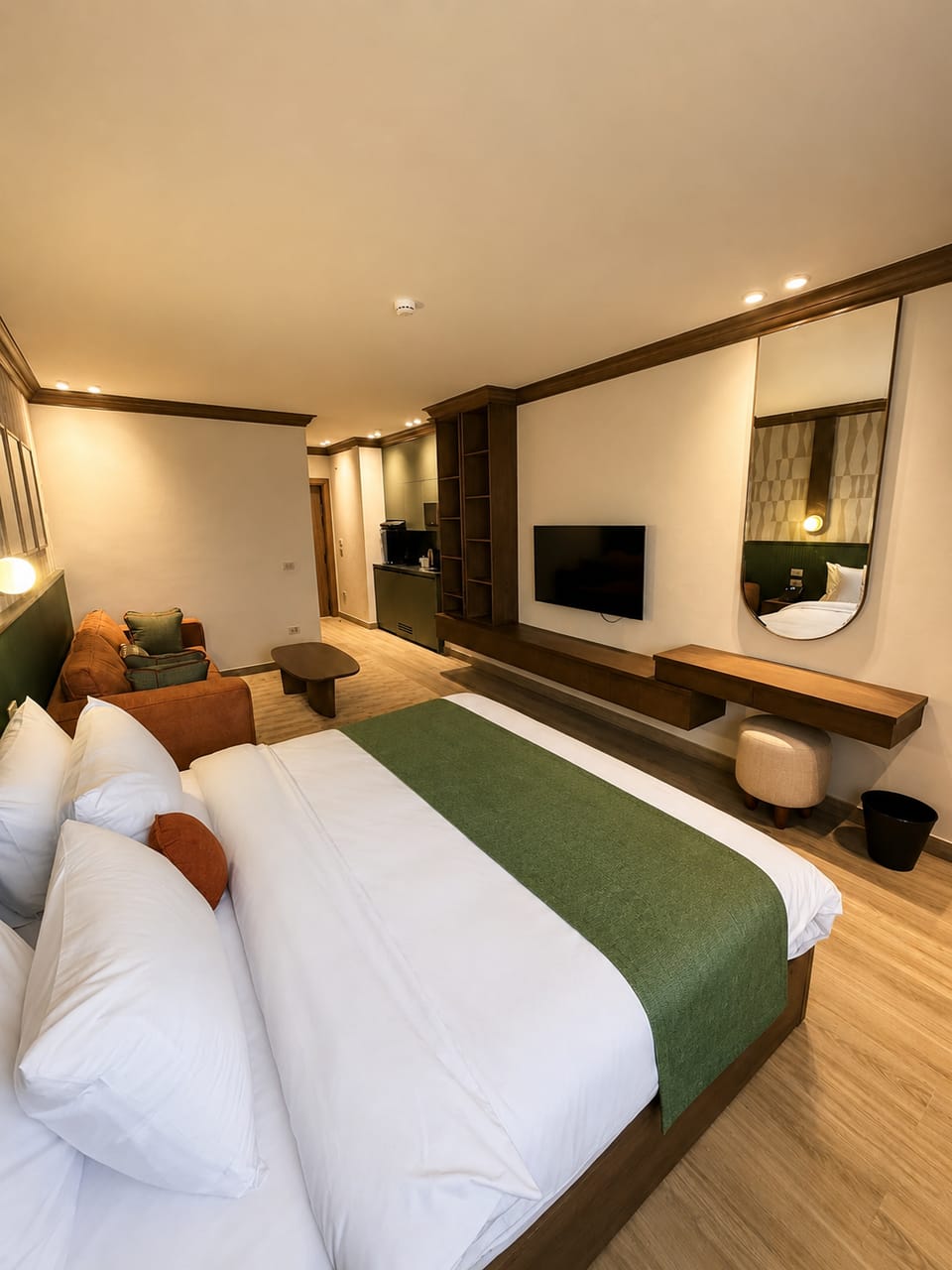 Guestroom