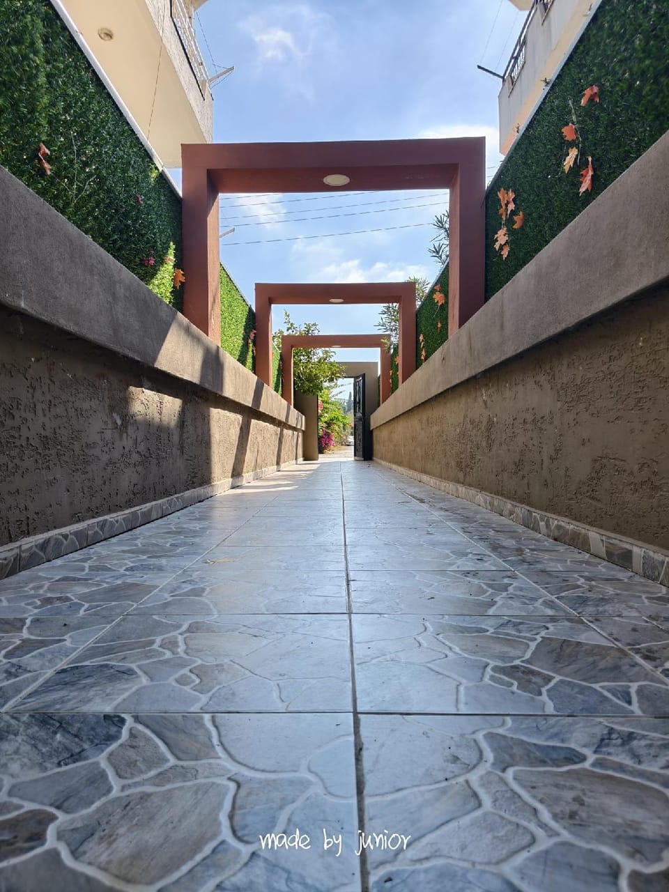 GREEN SİDE LEON HOTEL Hotel in Side