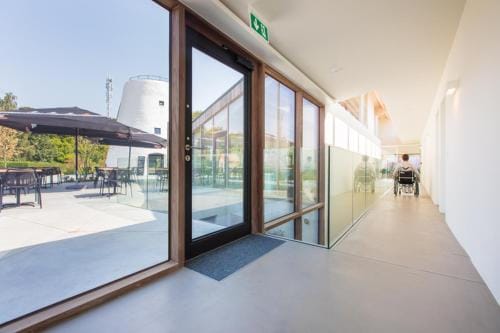 Hotond Sporthotel Hotel in Flanders