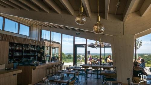 Hotond Sporthotel Hotel in Flanders