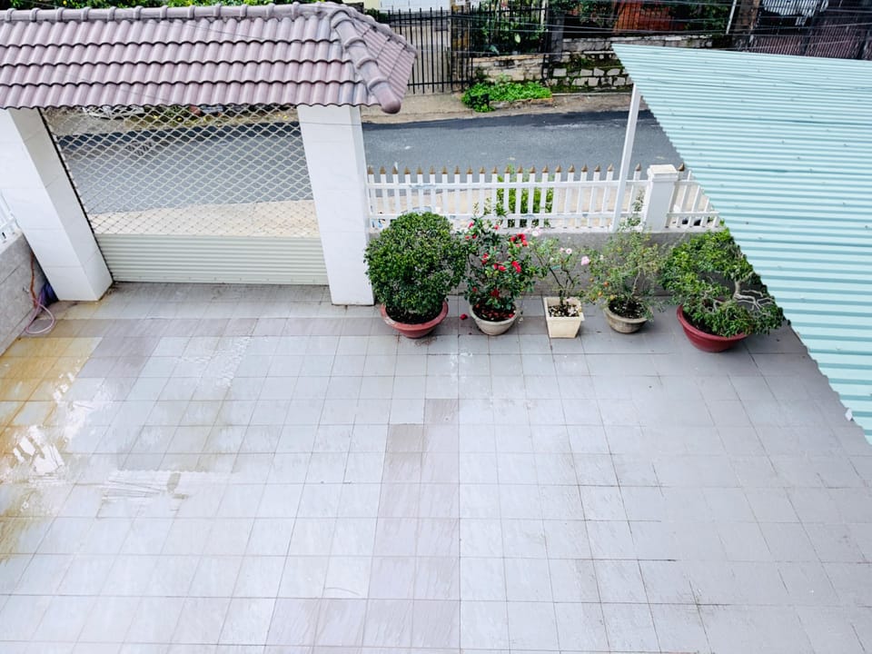 Hoàng Hiệp Hotel Hotel in Dalat
