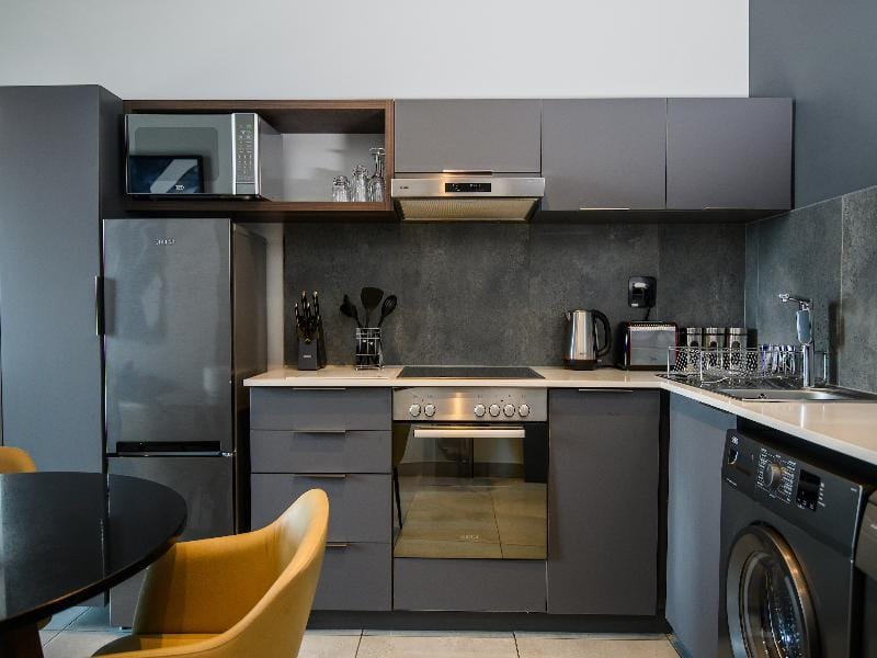 The Capital Boardwal Apartment hotel in Port Elizabeth