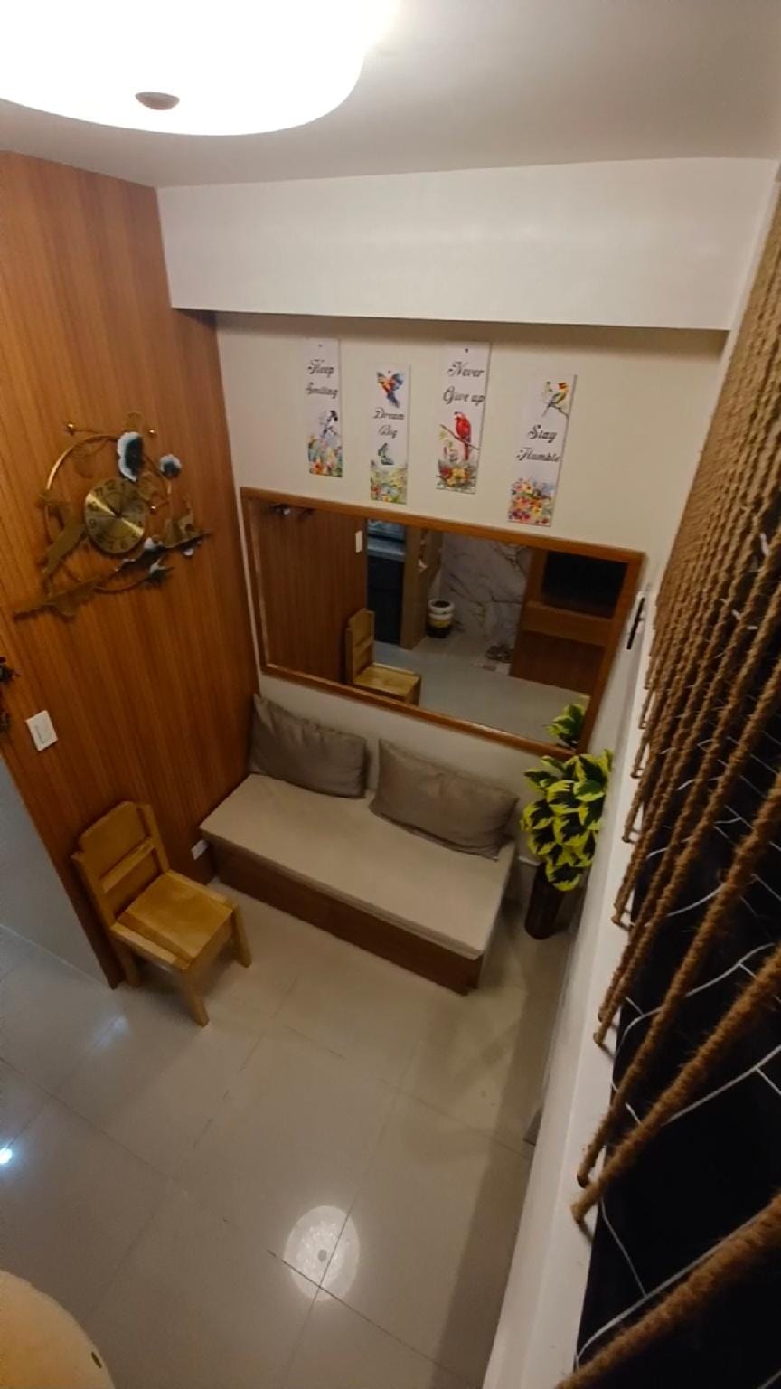 Baby P Apartment hotel in Quezon City