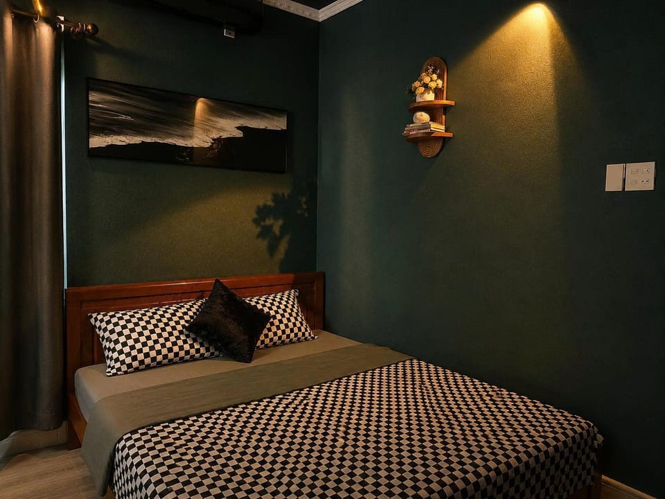 Spring Home 2 Hotel in Cambodia