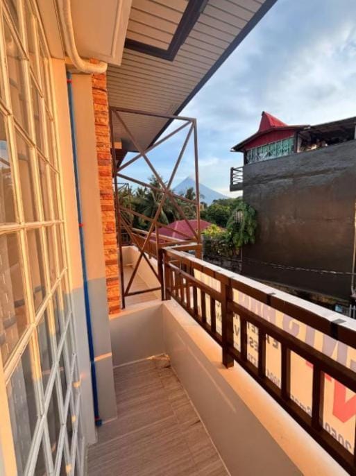 Balay by JMB Apartment hotel in Bicol