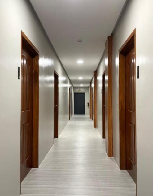 Balay by JMB Apartment hotel in Bicol